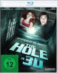 The Hole - Blu-ray 3D