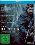 The Hunter - Blu-ray