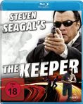Steven Seagal´s The Keeper - Blu-ray