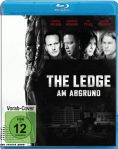The Ledge - Am Abgrund - Blu-ray