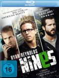 The Nines - Blu-ray