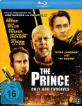 The Prince - Only God Forgives - Blu-ray