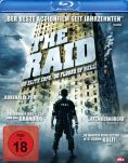 The Raid - Blu-ray