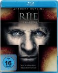 The Rite - Das Ritual - Blu-ray