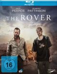 The Rover - Blu-ray
