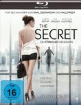 The Secret - Ein tdliches Geheimnis - Blu-ray