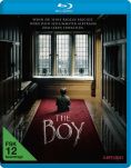 The Boy - Blu-ray