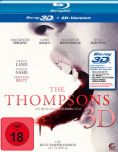 The Thompsons - Blu-ray 3D