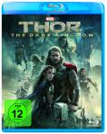 Thor - The Dark Kingdom - Blu-ray