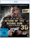 House of the Rising Sun - Blu-ray 3D