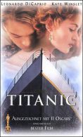 Titanic Disc 1+2