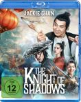 The Knight of Shadows - Blu-ray The Knight of Shadows - Blu-ray
