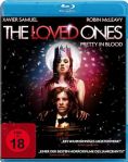 The Loved Ones - Pretty in Blood - Blu-ray