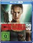 Tomb Raider - Blu-ray 3D