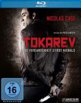 Tokarev - Die Vergangenheit stirbt niemals - Blu-ray