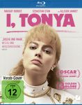 I, Tonya - Blu-ray