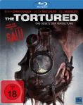 The Tortured - Das Gesetz der Vergeltung - Blu-ray