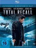 Total Recall (Extended Directors Cut) - Blu-ray