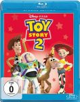 Toy Story 2 (Special Edition) - Blu-ray