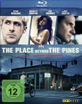 The Place Beyond the Pines - Blu-ray