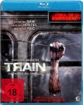 Train - Nchster Halt: Hlle - Blu-ray