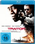 Traitor - Blu-ray