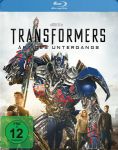 Transformers: ra des Untergangs - Blu-ray