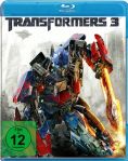Transformers 3 - Blu-ray