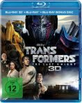 Transformers: The Last Knight - Blu-ray 3D Transformers: The Last Knight - Blu-ray 3D