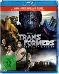 Transformers: The Last Knight - Blu-ray Transformers: The Last Knight - Blu-ray