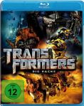 Transformers - Die Rache - Blu-ray