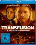 Transfusion - A Father´s Mission - Blu-ray