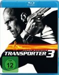 Transporter 3 - Blu-ray
