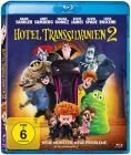 Hotel Transsilvanien 2 - Blu-ray