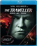 The Traveller - Nobody Will Survive - Blu-ray