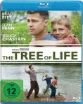 The Tree of Life - Blu-ray