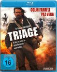 Triage - Blu-ray