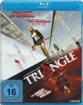 Triangle - Die Angst kommt in Wellen - Blu-ray
