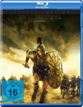 Troja (Directors Cut) - Blu-ray