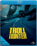 Trollhunter - Blu-ray