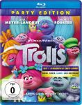 Trolls - Blu-ray Trolls - Blu-ray