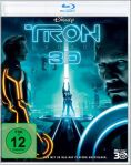 Tron: Legacy - Blu-ray 3D