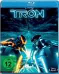 Tron: Legacy - Blu-ray