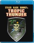 Tropic Thunder (Director`s Cut) - Blu-ray