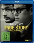 True Story - Spiel um Macht - Blu-ray