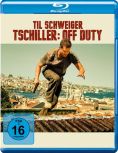 Tschiller: Off Duty - Blu-ray