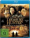 The Treasure Hunter - Blu-ray