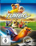Turbo - Kleine Schnecke, groer Traum - Blu-ray