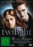 Twilight - Biss zum Morgengrauen