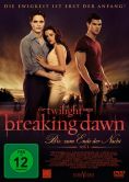Breaking Dawn - Biss zum Ende der Nacht, 1